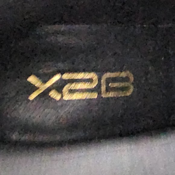X2B Black Boots - Size 7 - Picture 6 of 6